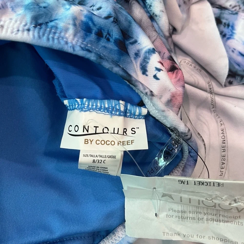 Coco Reef new nwt